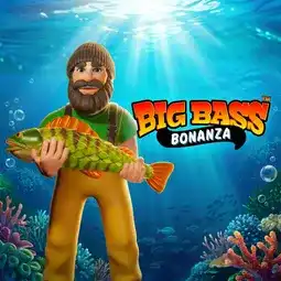 Big Bass Bonanza game at Mania Casino for United Kingdom players Big Bass Bonanza game at Mania Casino for United Kingdom players