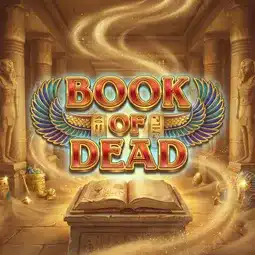 Book of Dead game at Mania Casino for United Kingdom players Book of Dead game at Mania Casino for United Kingdom players