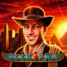 Book of Ra game at Mania Casino for United Kingdom players Book of Ra game at Mania Casino for United Kingdom players