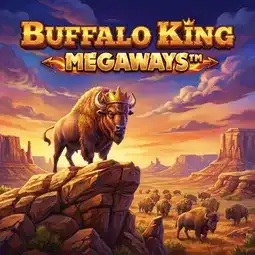 Buffalo King Megaways game at Mania Casino for United Kingdom players Buffalo King Megaways game at Mania Casino for United Kingdom players