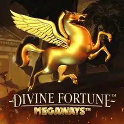 Divine Fortune Megaways game at Mania Casino for United Kingdom players Divine Fortune Megaways game at Mania Casino for United Kingdom players