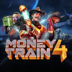 Money Train 4 game at Mania Casino for United Kingdom players Money Train 4 game at Mania Casino for United Kingdom players