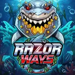 Razor Ways game at Mania Casino for United Kingdom players Razor Ways game at Mania Casino for United Kingdom players