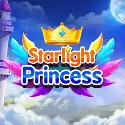 Starlight Princess game at Mania Casino for United Kingdom players Starlight Princess game at Mania Casino for United Kingdom players