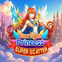 Starlight Princess Super Scatter game at Mania Casino for United Kingdom players Starlight Princess Super Scatter game at Mania Casino for United Kingdom players