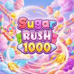 Sugar Rush 1000 game at Mania Casino for United Kingdom players Sugar Rush 1000 game at Mania Casino for United Kingdom players