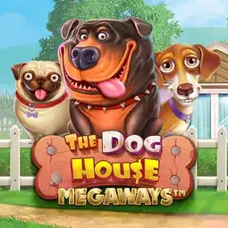 The Dog House Megaways game at Mania Casino for United Kingdom players The Dog House Megaways game at Mania Casino for United Kingdom players