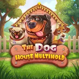 The Dog House Multihold game at Mania Casino for United Kingdom players The Dog House Multihold game at Mania Casino for United Kingdom players