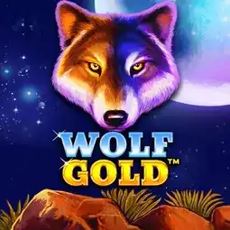 Wolf Gold game at Mania Casino for United Kingdom players Wolf Gold game at Mania Casino for United Kingdom players